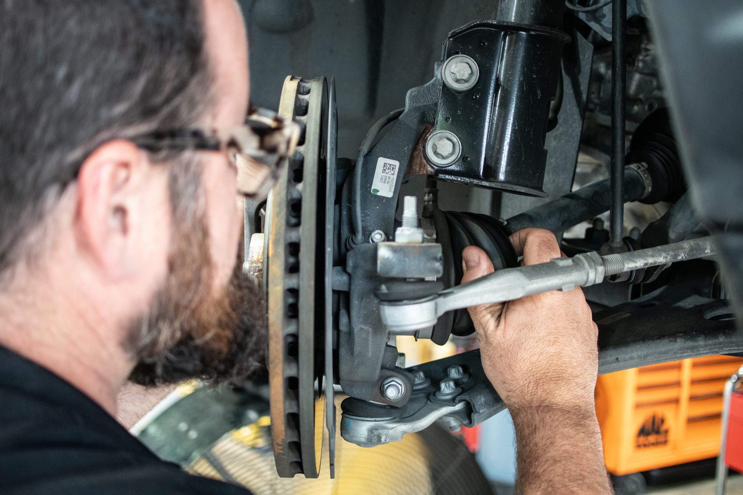 Tim's Quality Car Care in New Orleans, LA (3)