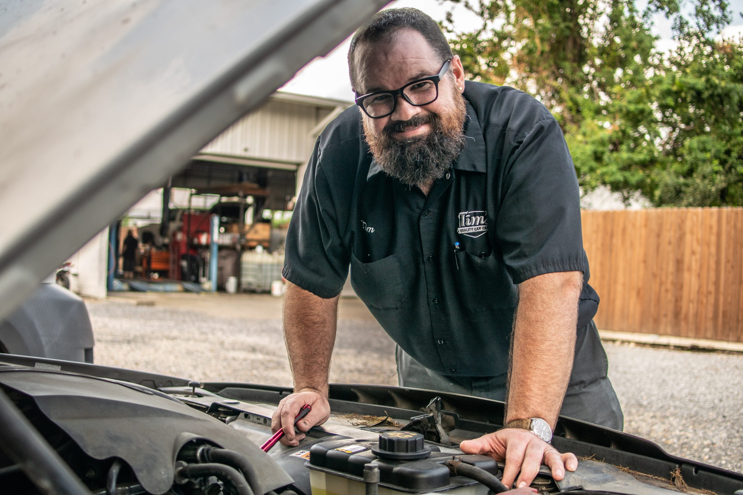 Tim's Quality Car Care in New Orleans, LA (4)
