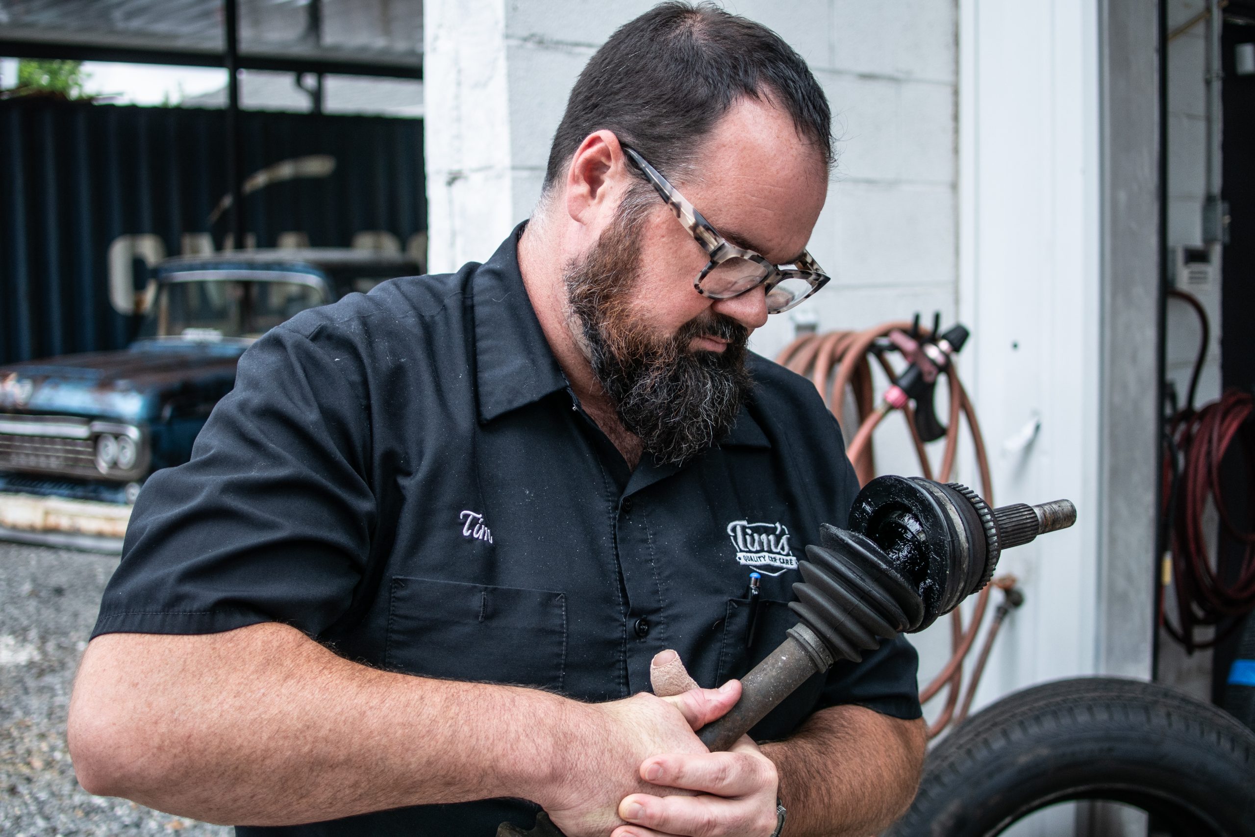 Tim's Quality Car Care in New Orleans, LA (6)