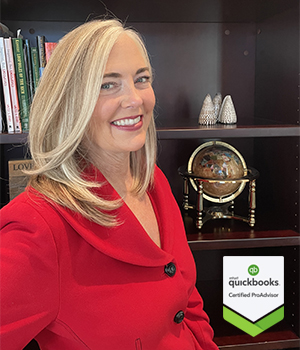 Peggy S Breeding CPA, PLLC in McKinney, TX
