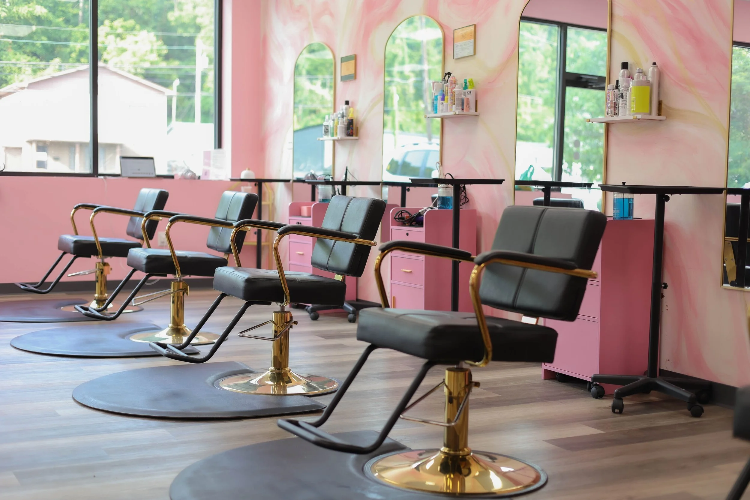 BBK Beauty Bar in Nitro, WV (6)