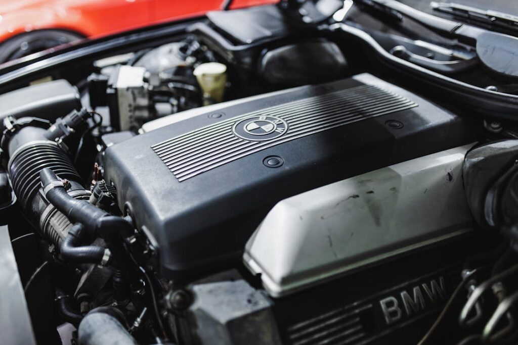 FYAH NATION AUTO REPAIR & COLLISION LLC in Ellenwood, GA (3)