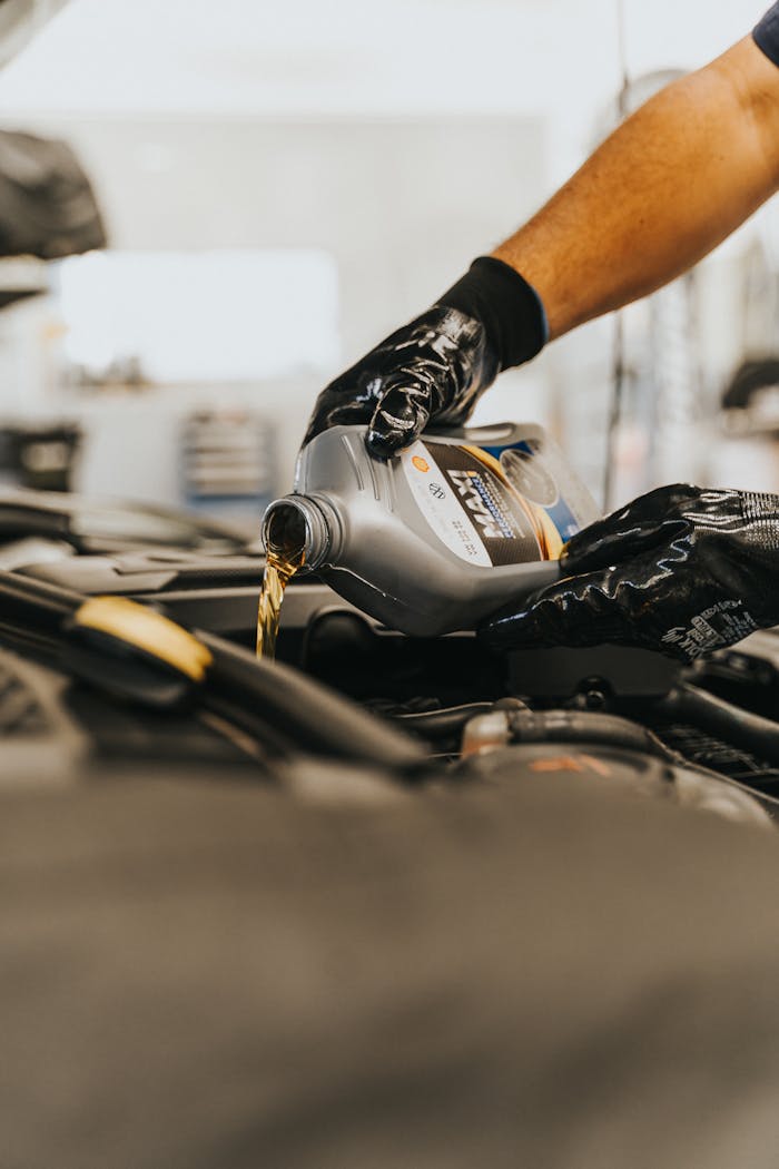 FYAH NATION AUTO REPAIR & COLLISION LLC in Ellenwood, GA (4)