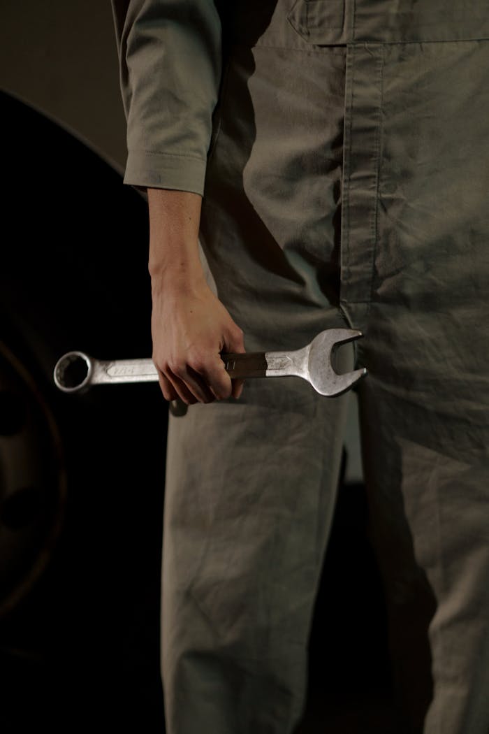 FYAH NATION AUTO REPAIR & COLLISION LLC in Ellenwood, GA (5)
