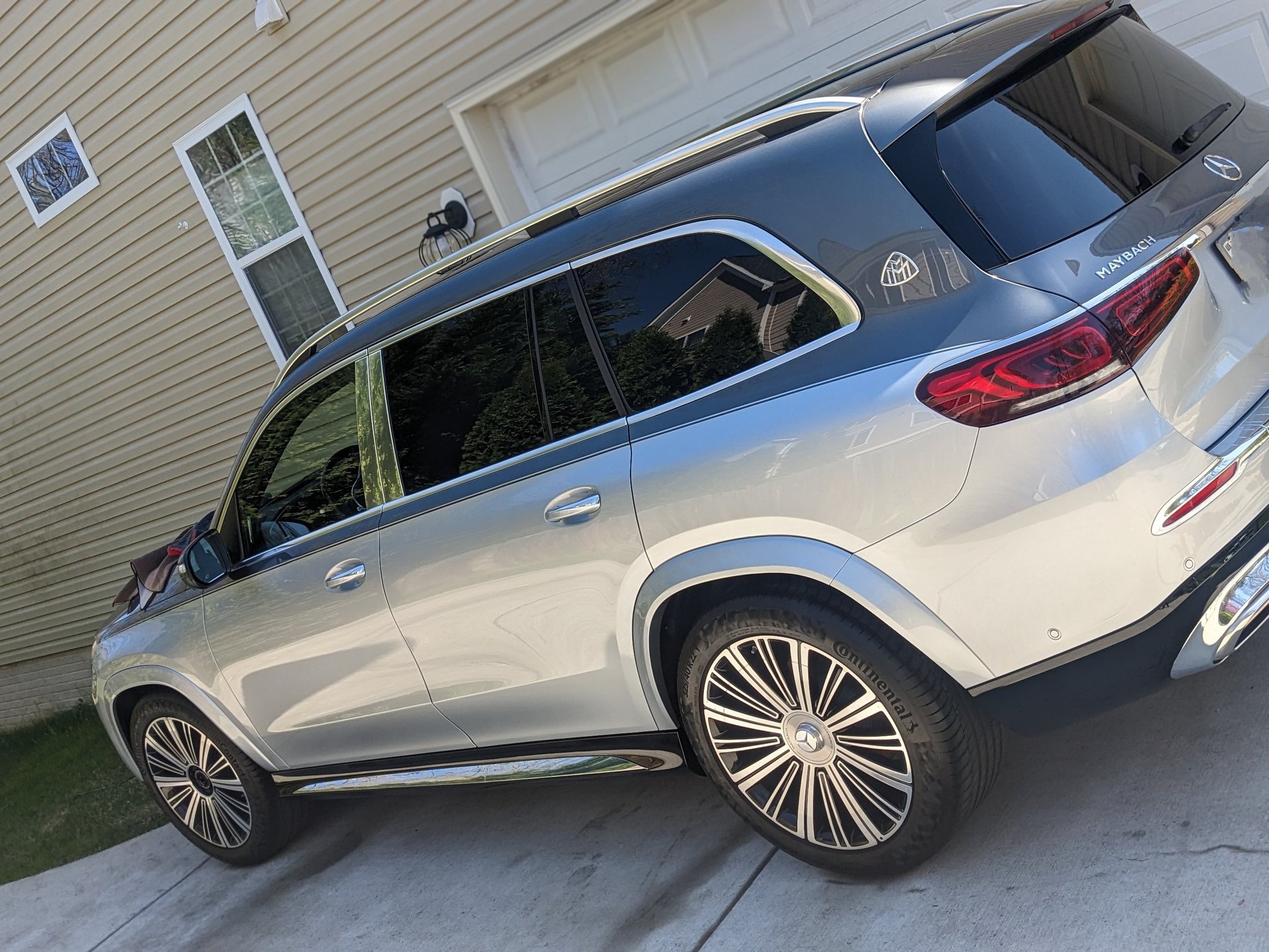 Sparkle Auto-Mobile Detailing LLC. in Dulles, VA