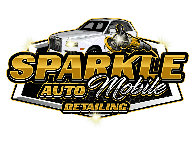 Sparkle Auto-Mobile Detailing LLC. in Dulles, VA (2)