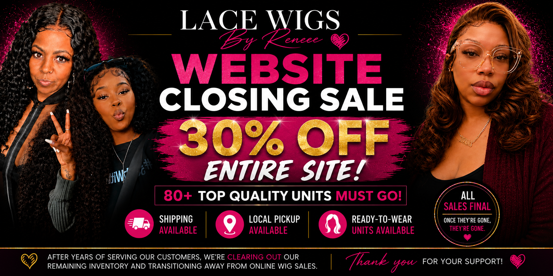 Lace Wigs By Renee in Scotch Plains, NJ