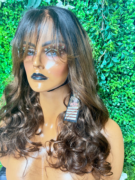 Lace Wigs By Renee in Scotch Plains, NJ (5)