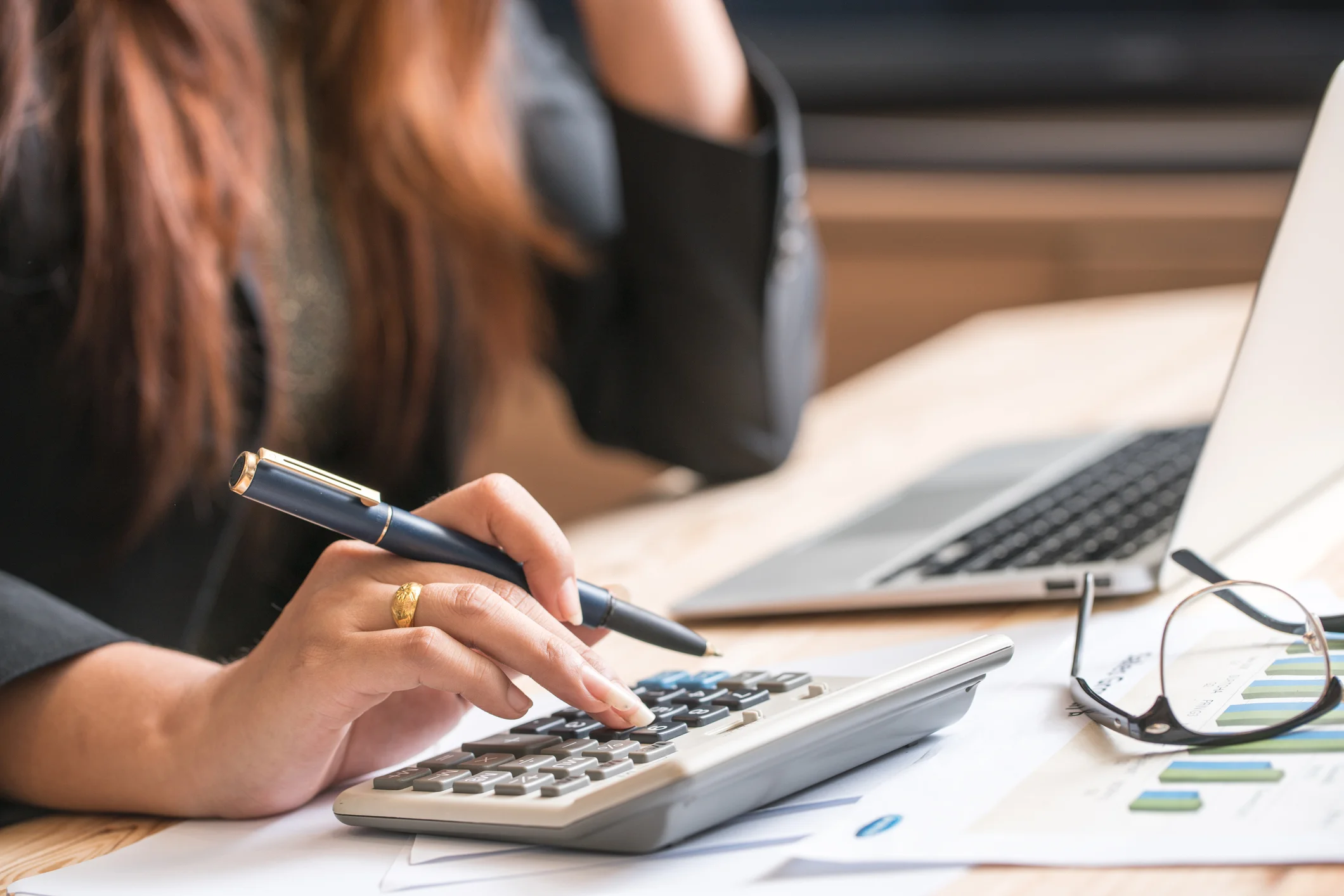 Bayside Bookkeeping Services in Arcata, CA