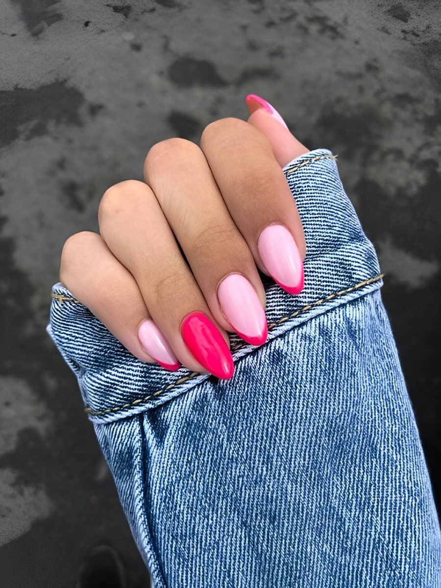 Stellar Nails in Brandon, MS (3)