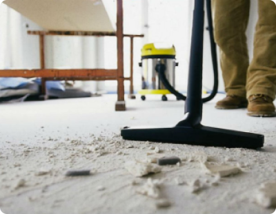 Austin Cleaning Crew in Austin, TX (4)