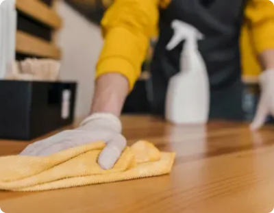 Austin Cleaning Crew in Austin, TX (5)