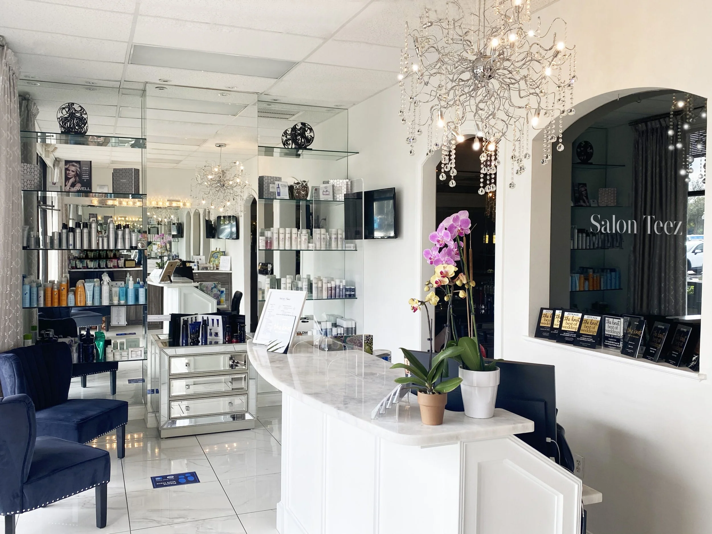 Salon Teez in Naples, FL (6)