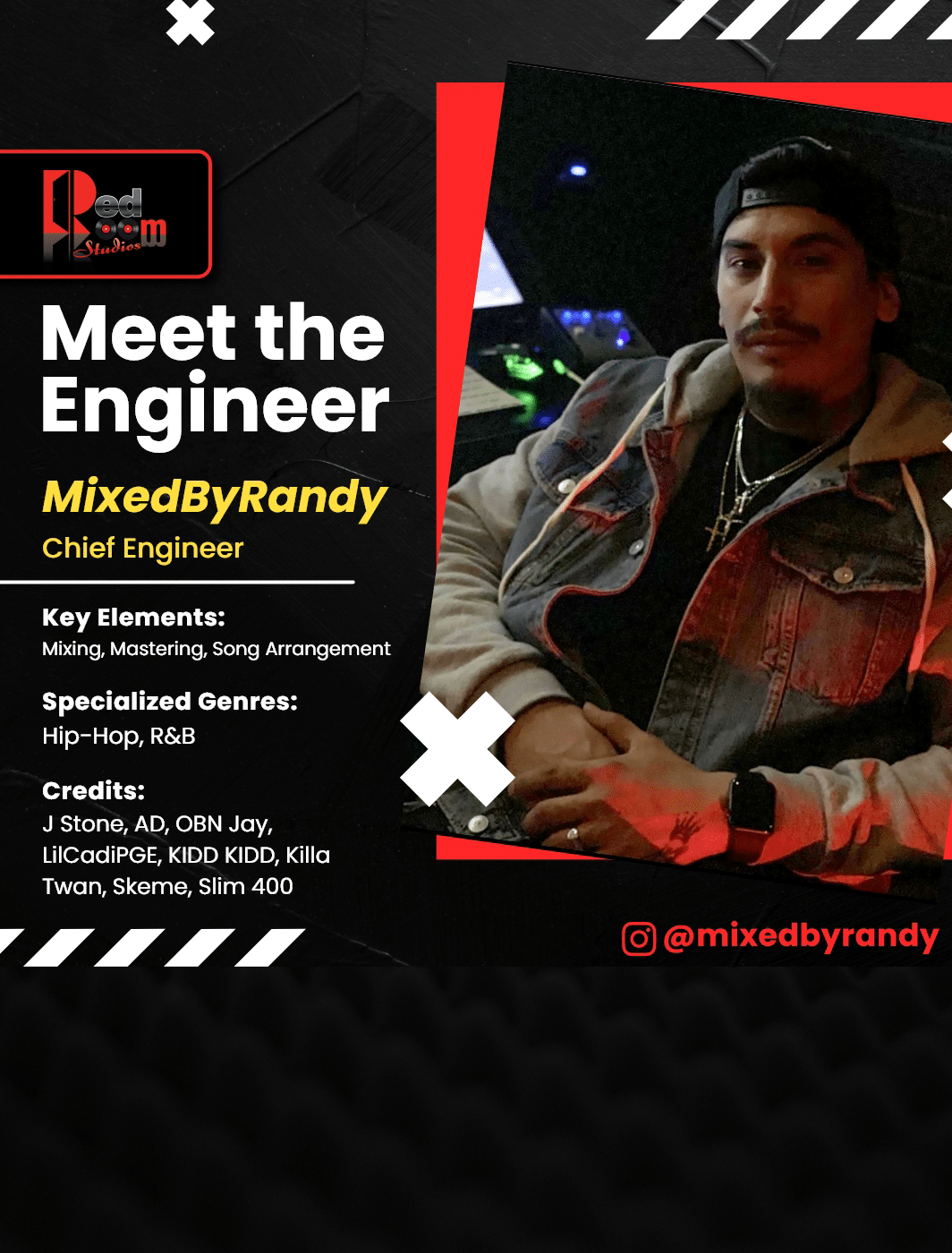 Red Room Studios in Hawthorne, CA (3)