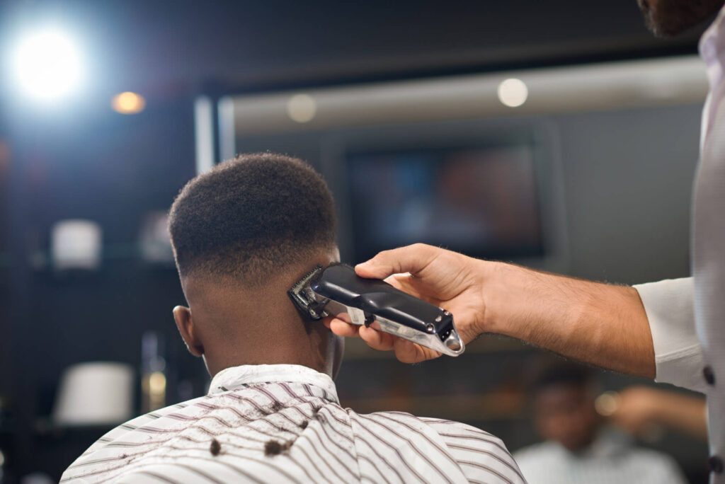 504 Salons | Top-notch Haircuts and Styles For Men in Euless, TX