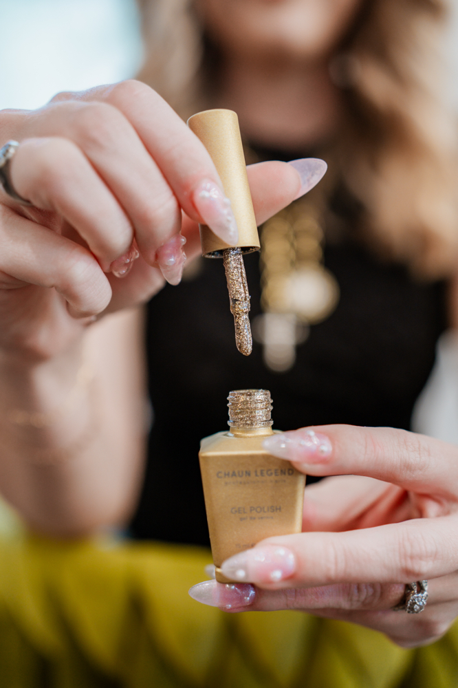 Amberly's Nail Bar in Milton, FL (2)