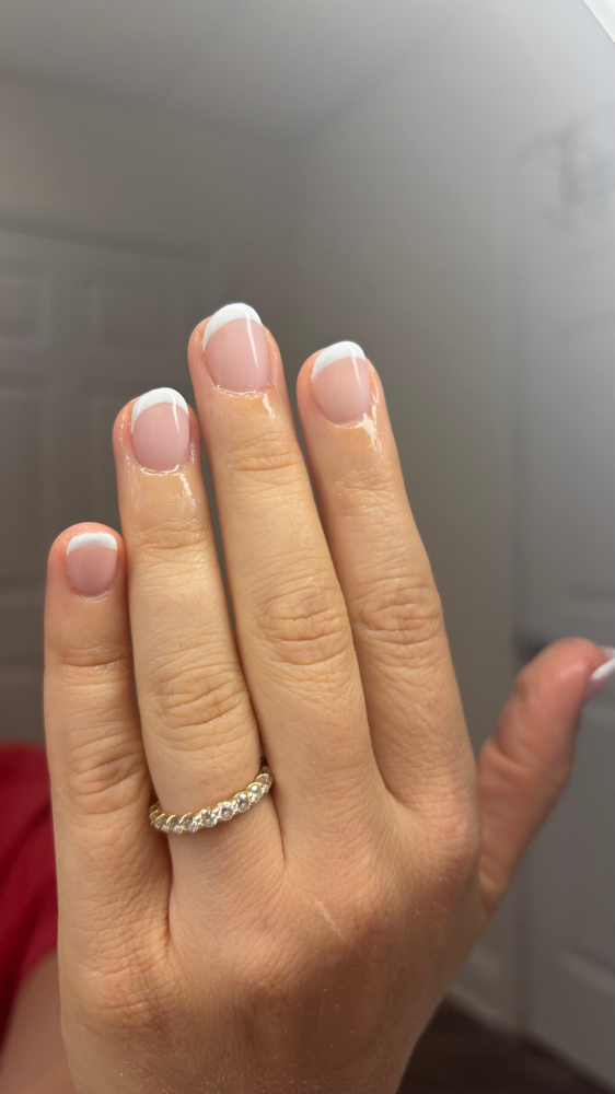 Amberly's Nail Bar in Milton, FL (4)