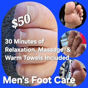 FootMazing Nail & Foot Spa at the Salon Loft in Pflugerville, TX (4)