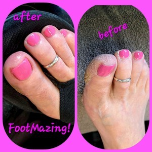 FootMazing Nail & Foot Spa at the Salon Loft in Pflugerville, TX (5)