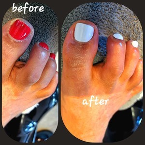 FootMazing Nail & Foot Spa at the Salon Loft in Pflugerville, TX (6)