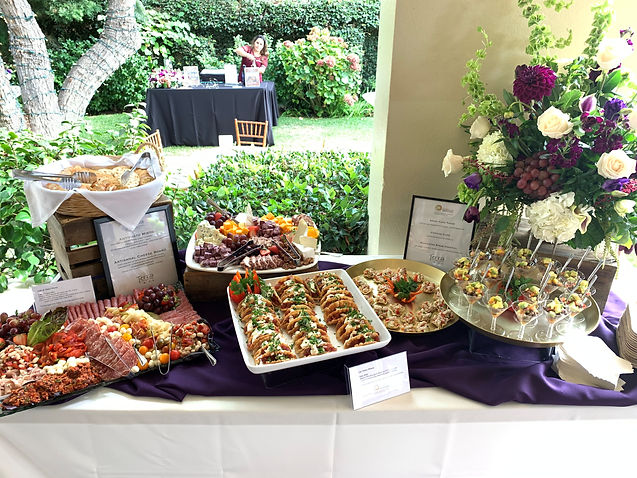 Terra Catering in San Diego, CA (2)