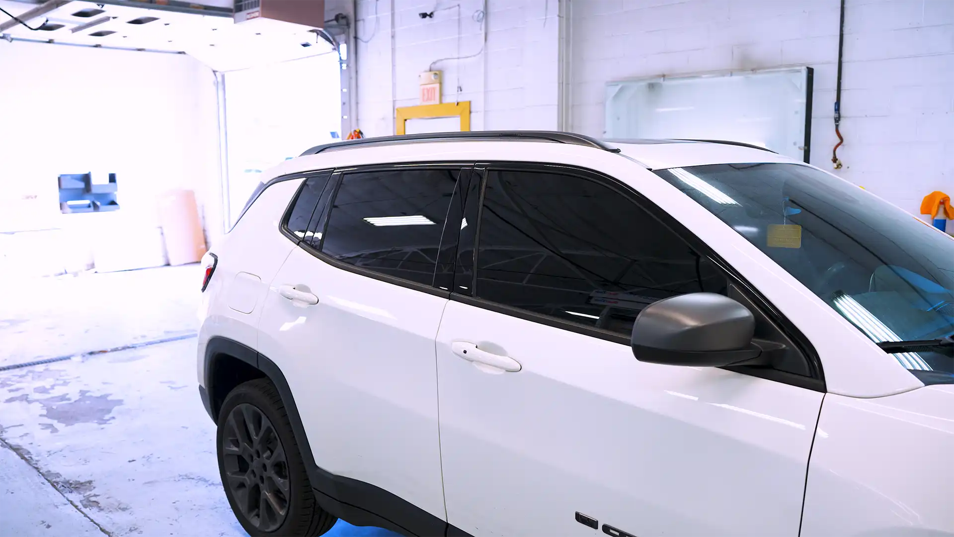 Premier Auto Detailing at Chariot Fresh Start in Kokomo, IN (6)
