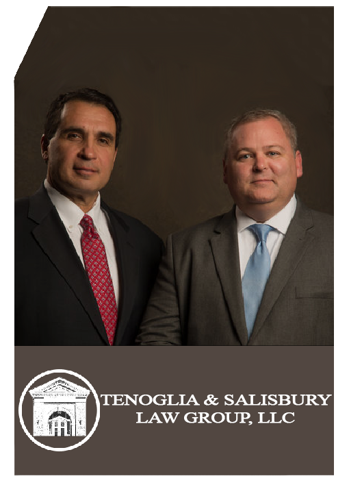 Tenoglia & Salisbury Law Group, LLC in Pomeroy, OH