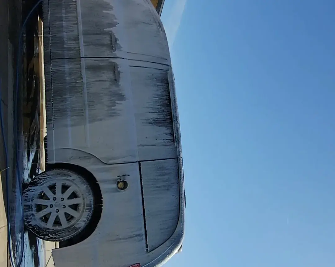 Uptown Life Detailing in Visalia, CA (5)
