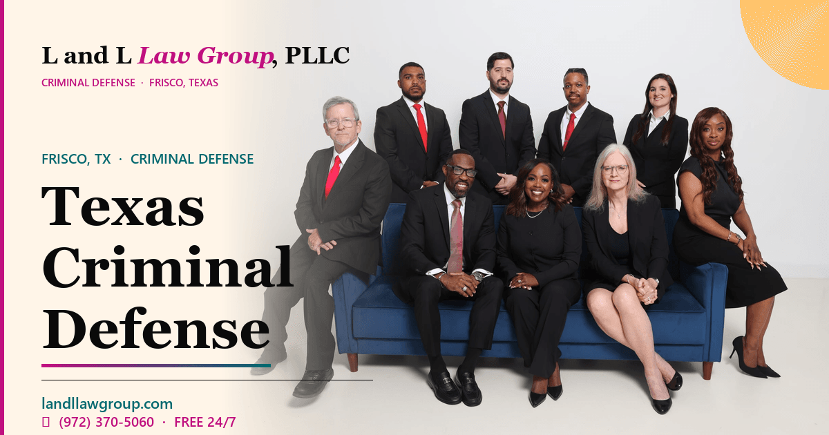 L and L Law Group, PLLC in Frisco, TX