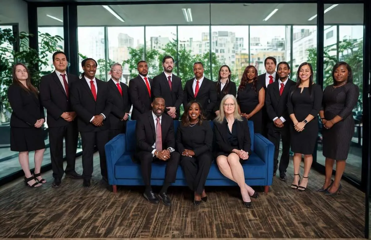 L and L Law Group, PLLC in Frisco, TX (2)