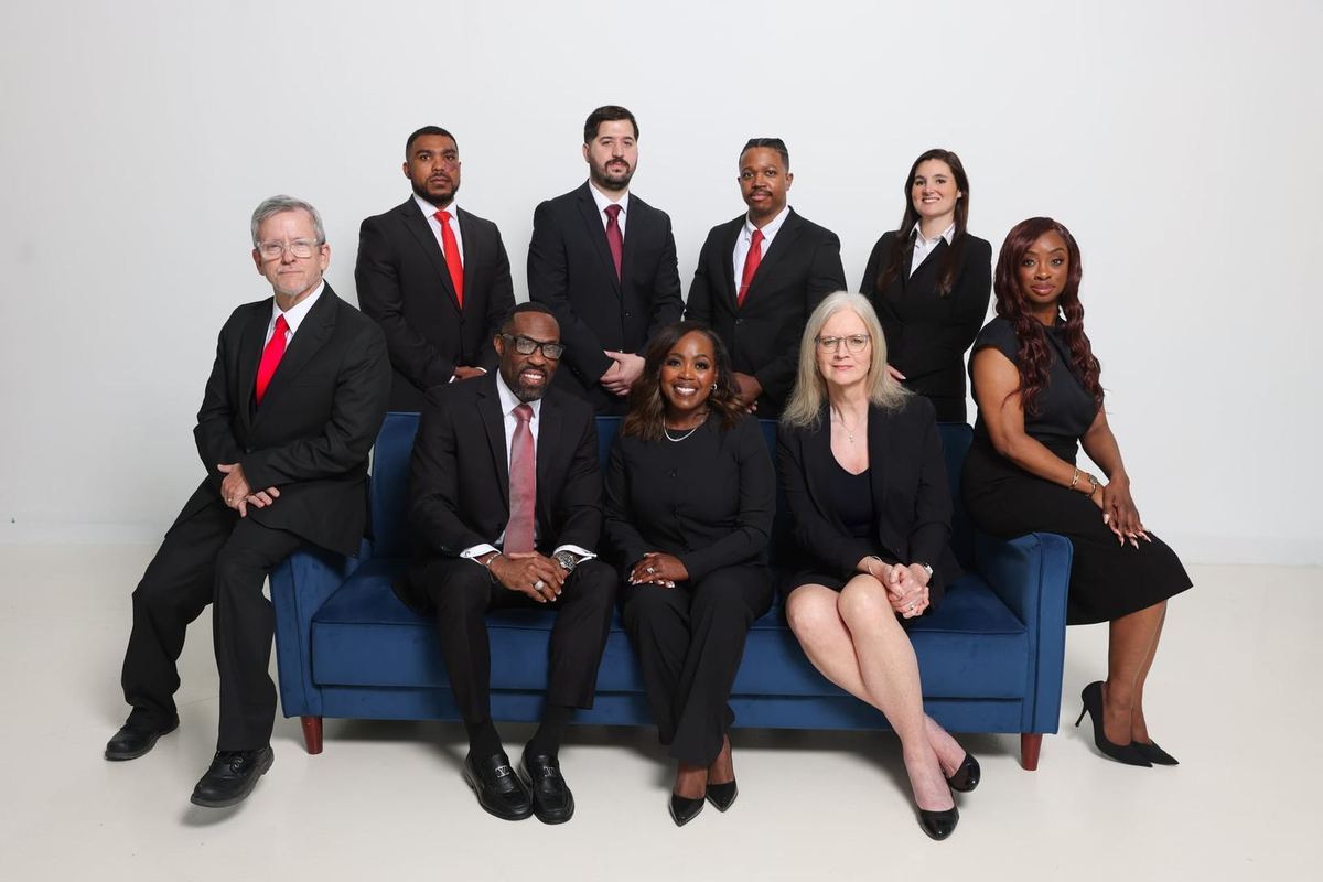 L and L Law Group, PLLC in Frisco, TX (3)
