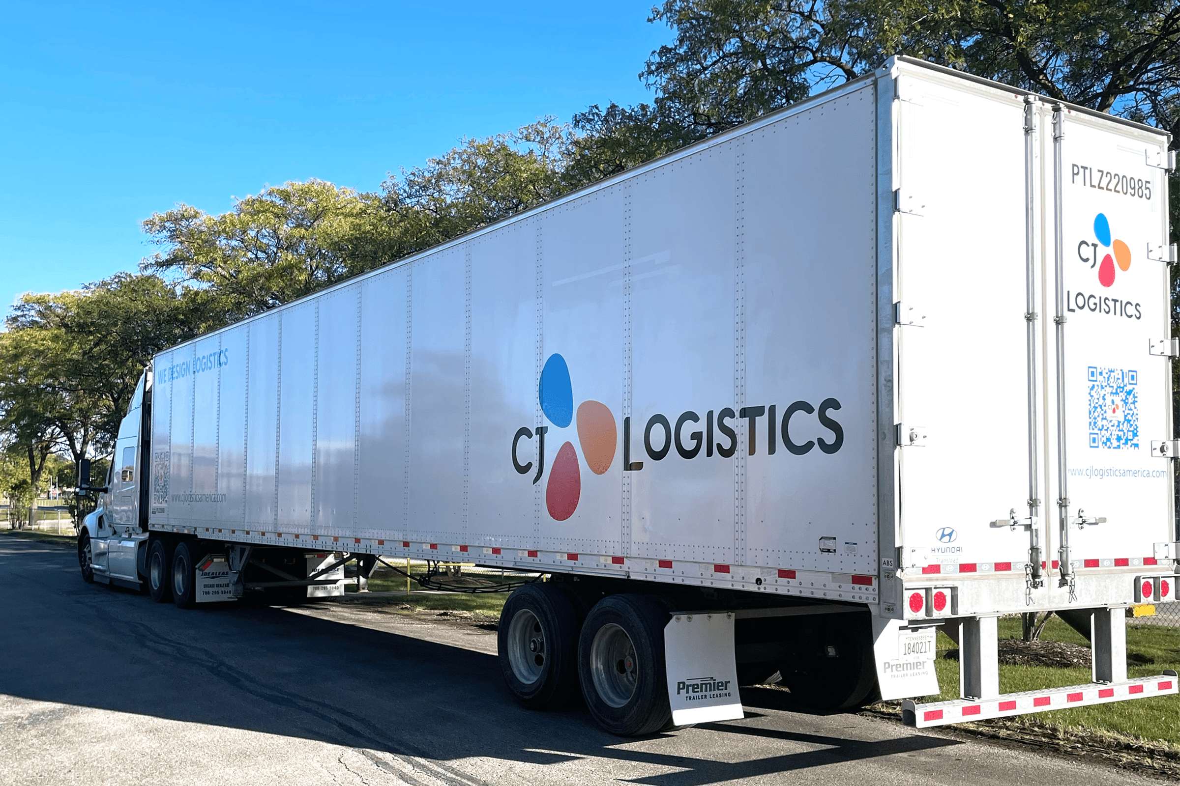 CJ Logistics America in Wilmer, TX (2)