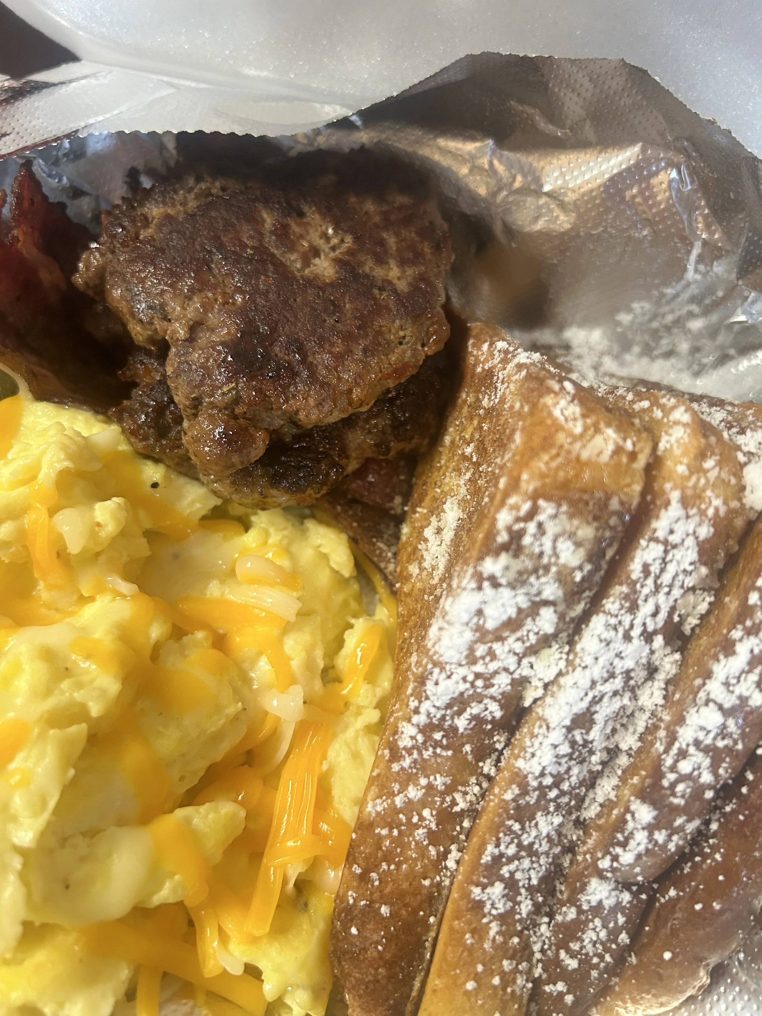 Samone's Kitchen in Cleveland, OH (3)