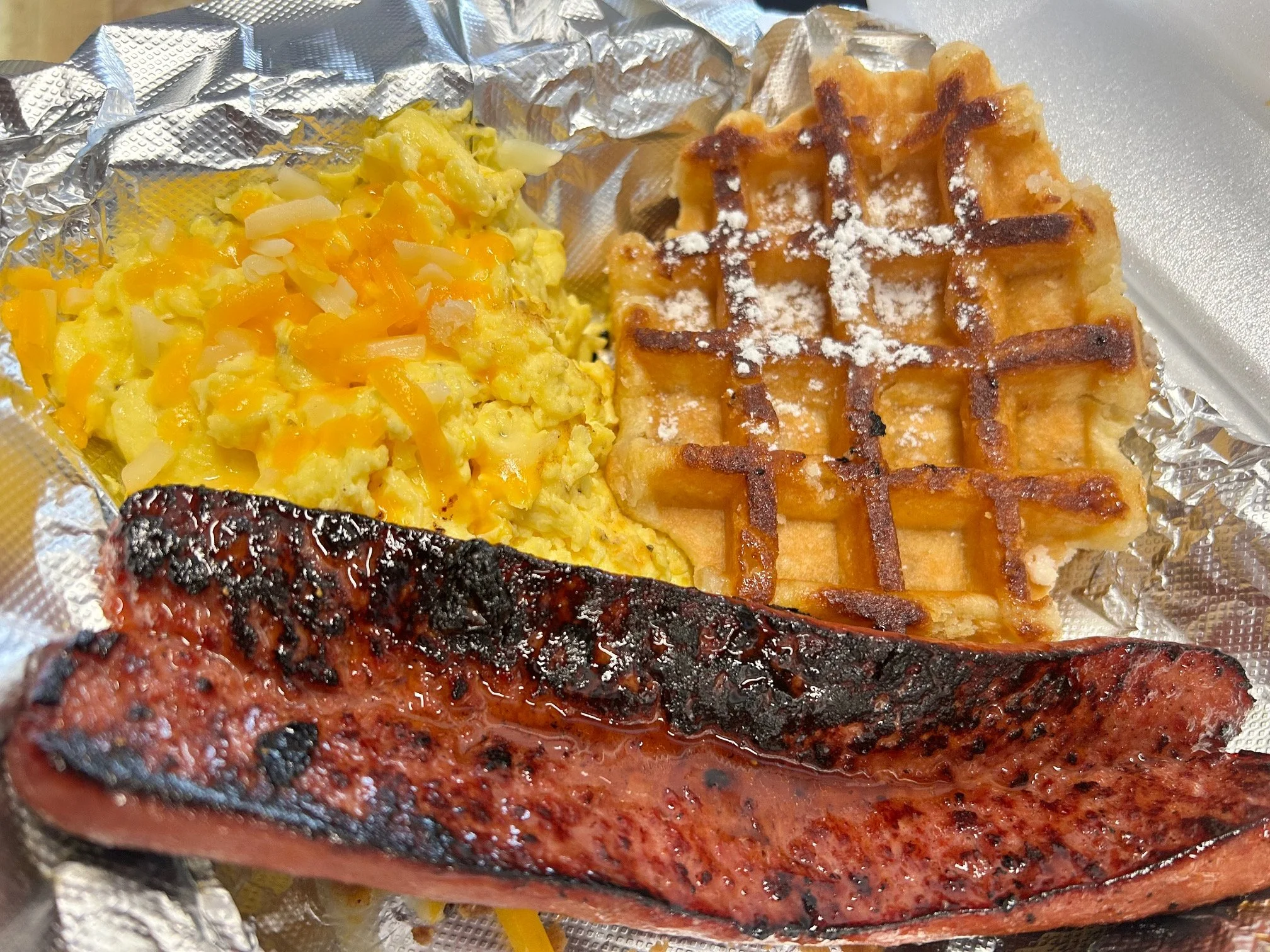 Samone's Kitchen in Cleveland, OH (4)