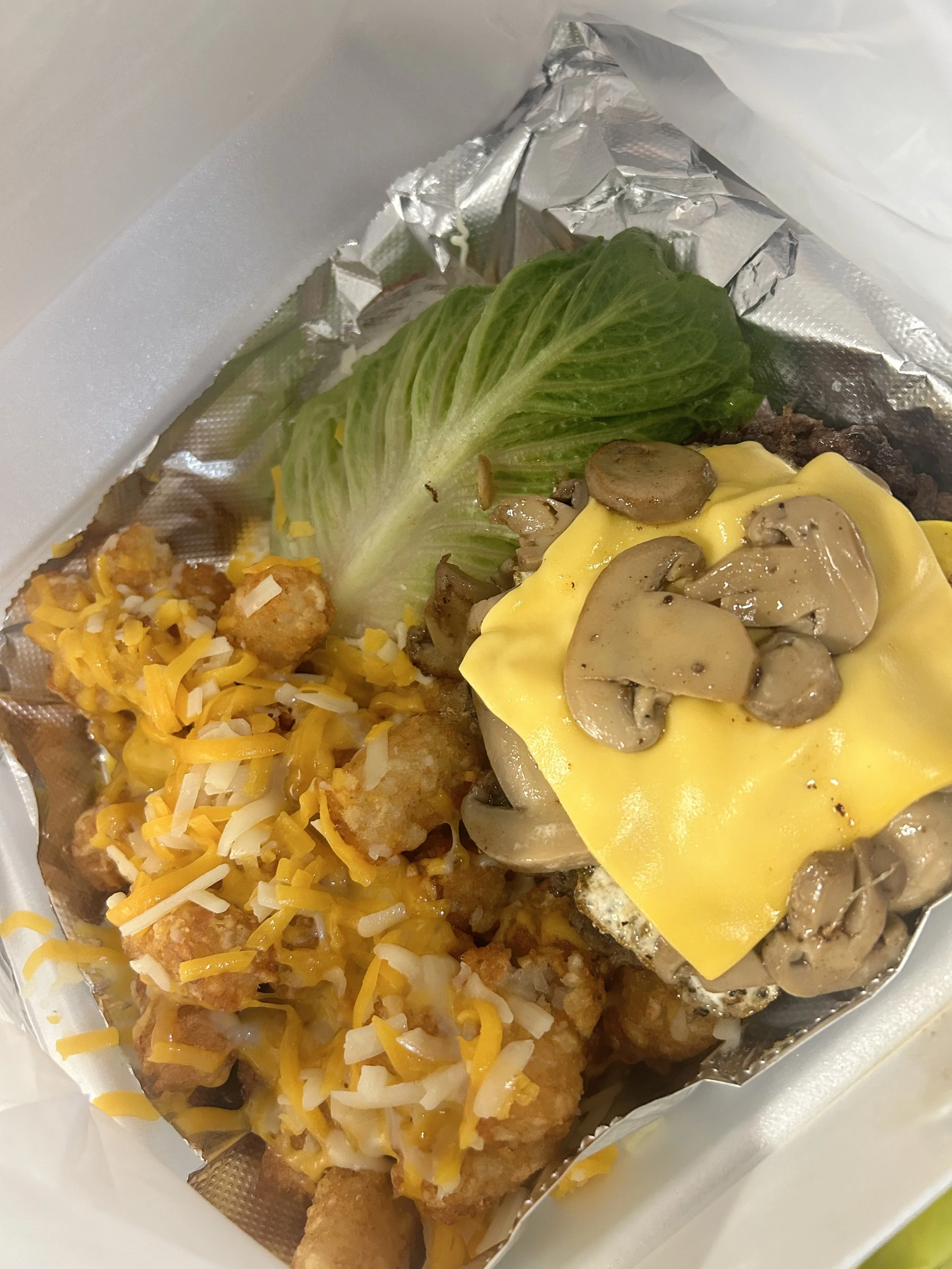 Samone's Kitchen in Cleveland, OH (5)