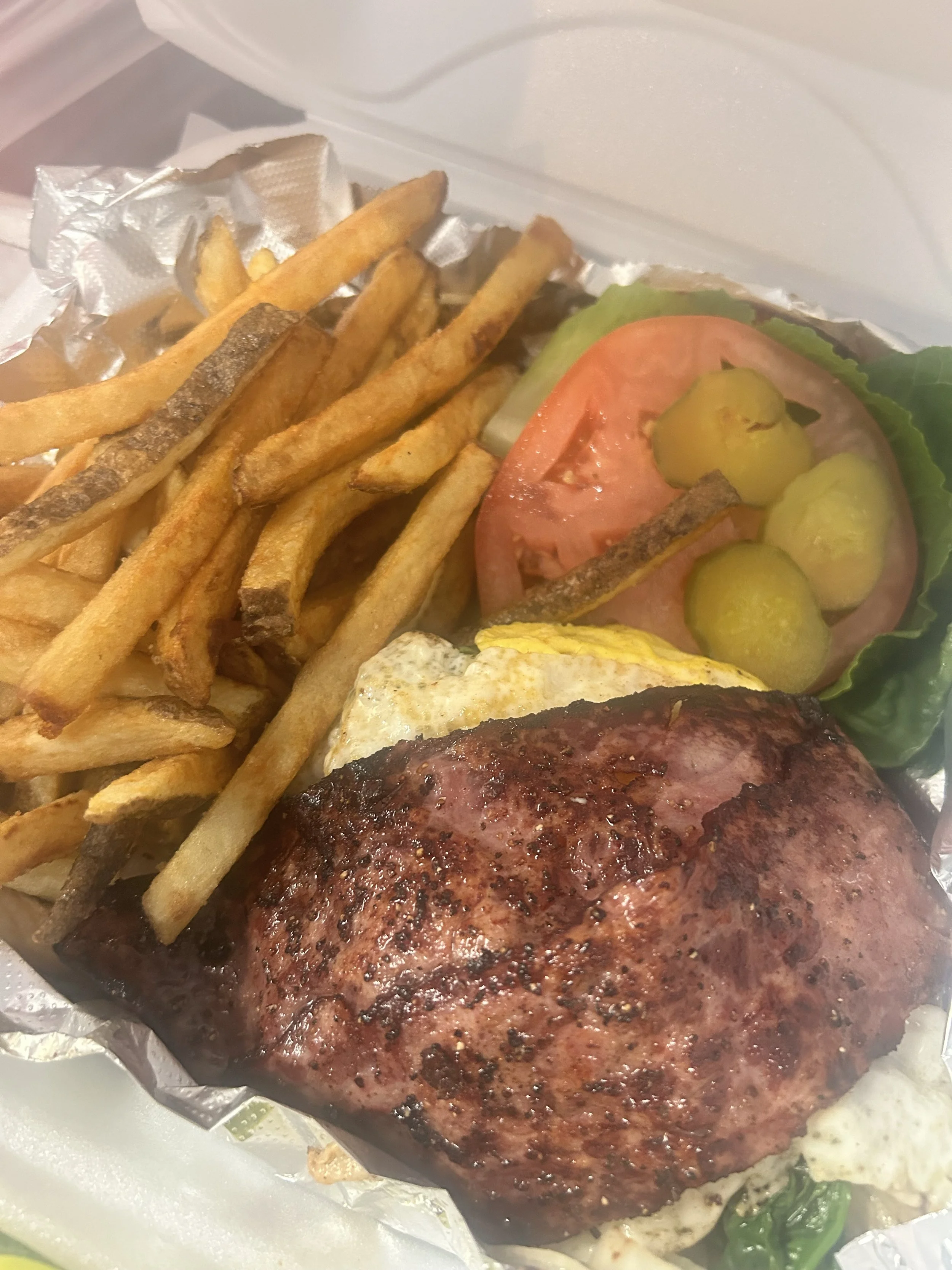 Samone's Kitchen in Cleveland, OH (6)