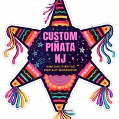 Custom Piñata NJ in Garwood, NJ