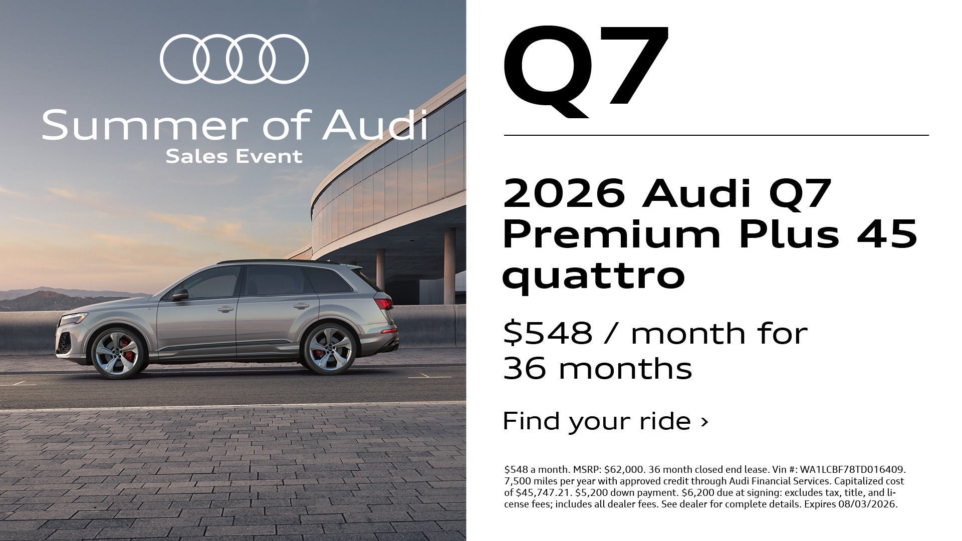 Audi Bridgewater in Bridgewater, NJ (3)