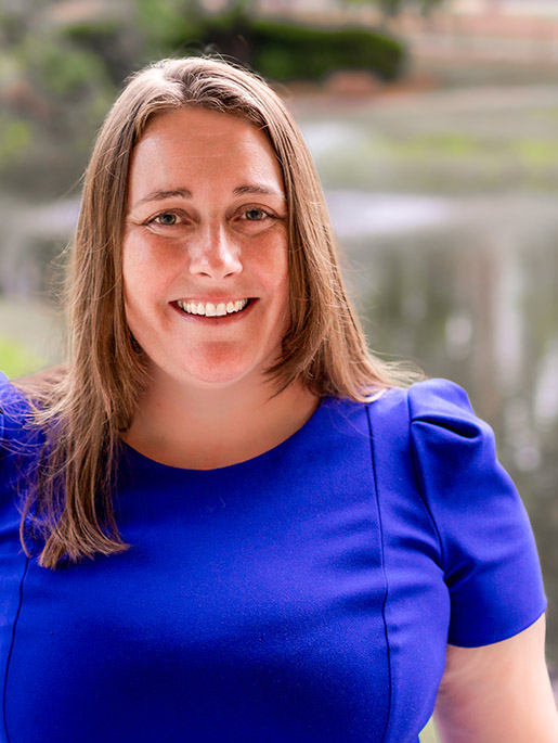 Melissa Atkinson Baird, Attorney- Baird Legal, PLLC in Wallace, NC (2)