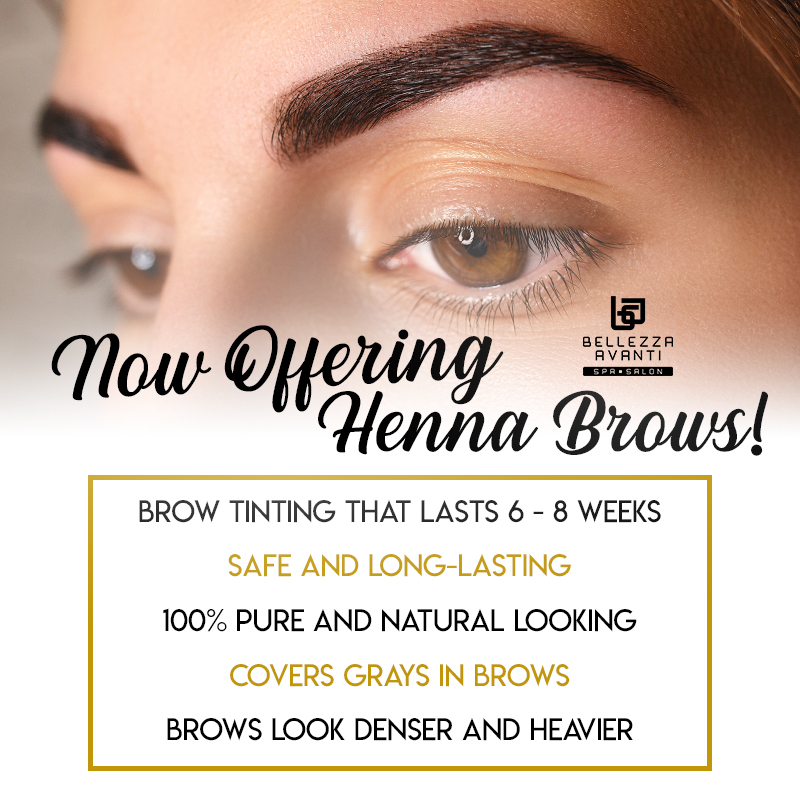 Bellezza Avanti Spa | Salon in Wadsworth, OH