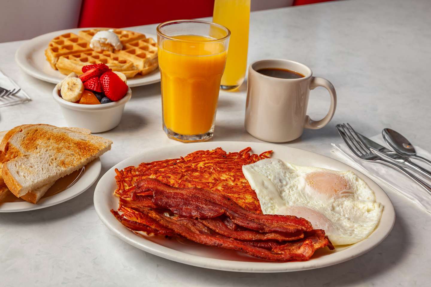 A-Town Diner in Atascadero, CA (5)