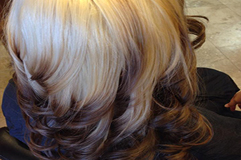 Salon Zaina in Anna, TX