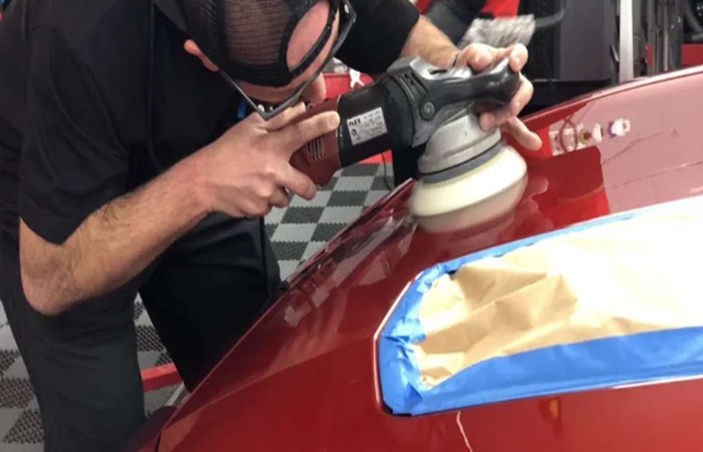 T1Detailing in Manteca, CA (2)
