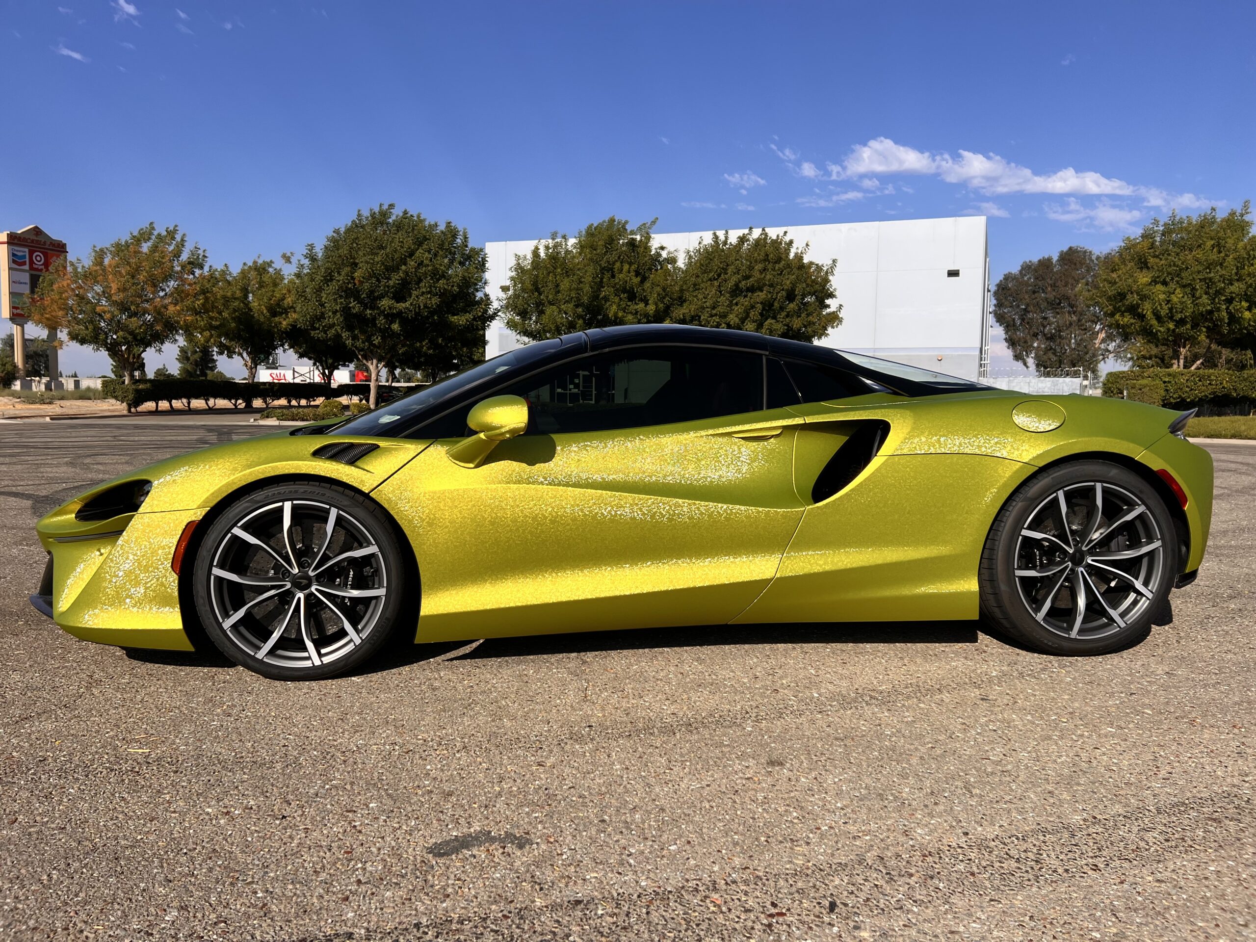 T1Detailing in Manteca, CA (4)