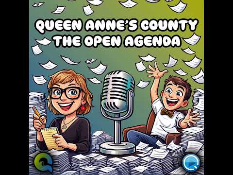 QACTV in Centreville, MD