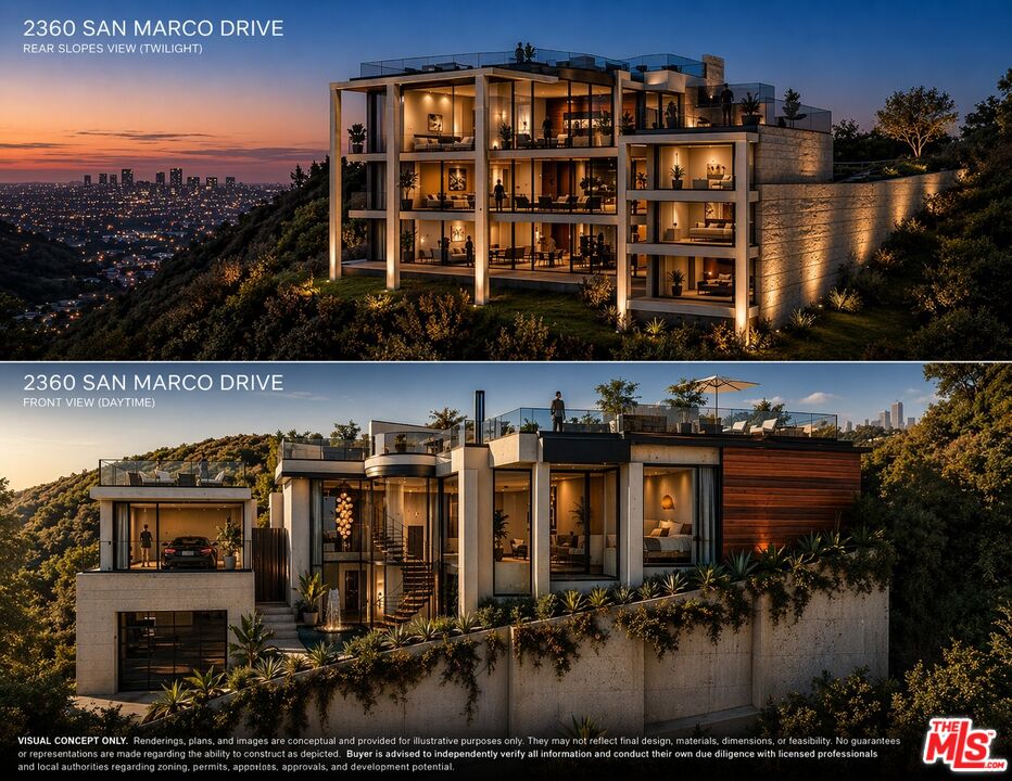 Jenny Okhovat Los Angeles Real Estate // Commercial and Residential Sales and Leasing in West Hollywood, CA (4)
