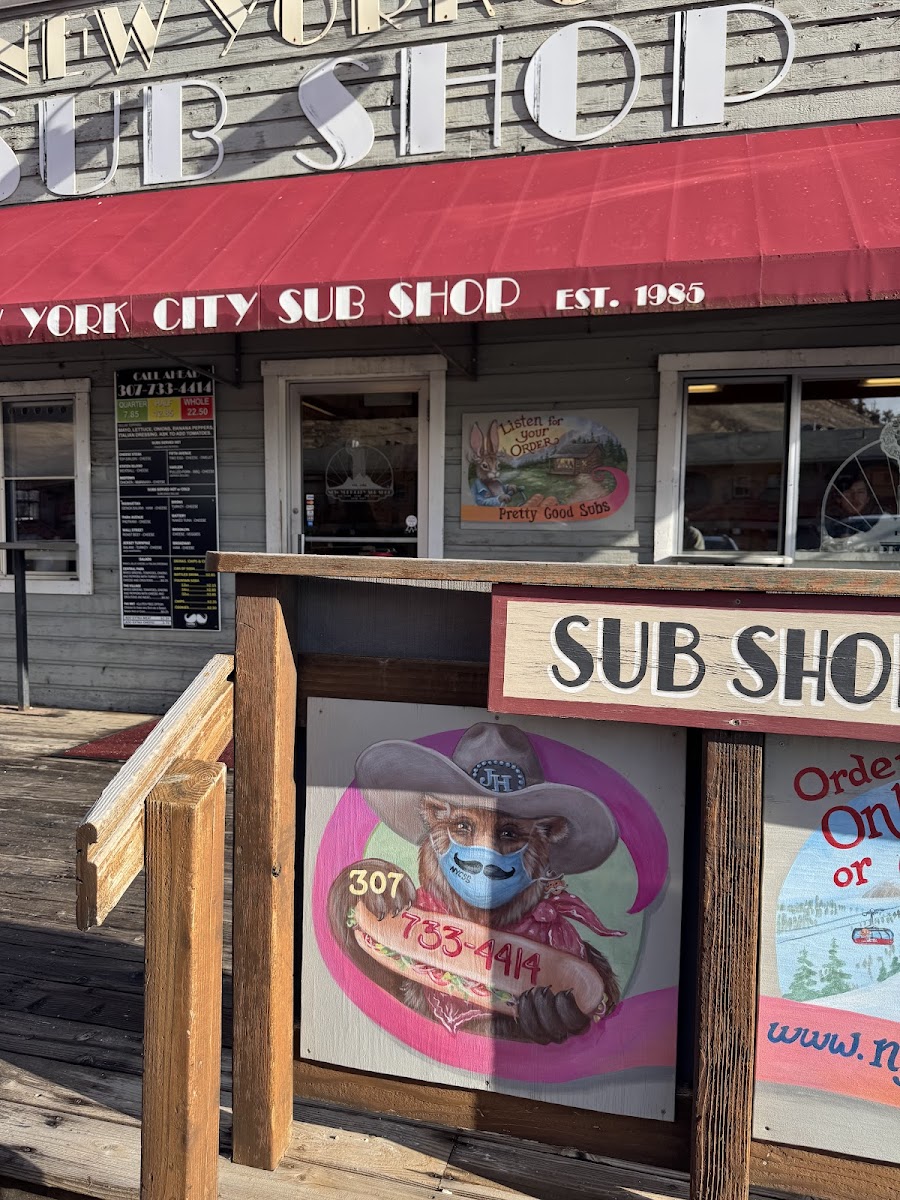 Jimmy's Steak and Seafood in Jackson, GA (2)