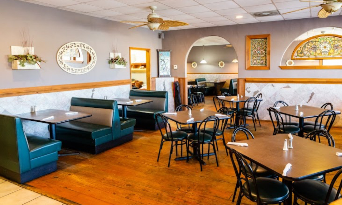 Jimmy's Steak and Seafood in Jackson, GA (3)
