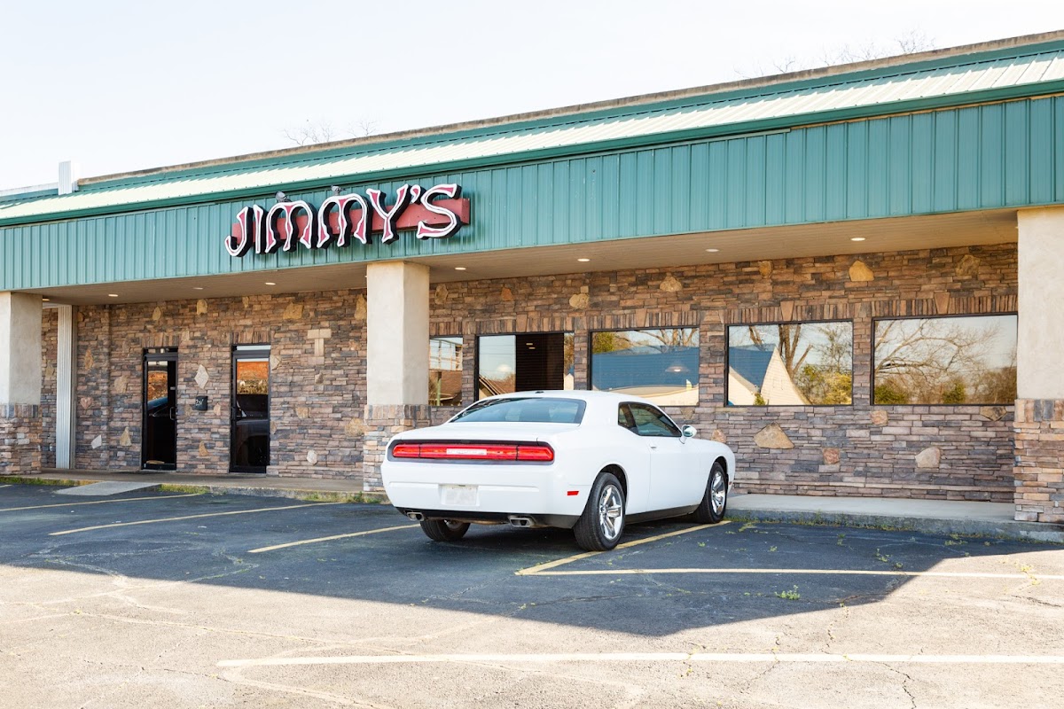 Jimmy's Steak and Seafood in Jackson, GA (4)