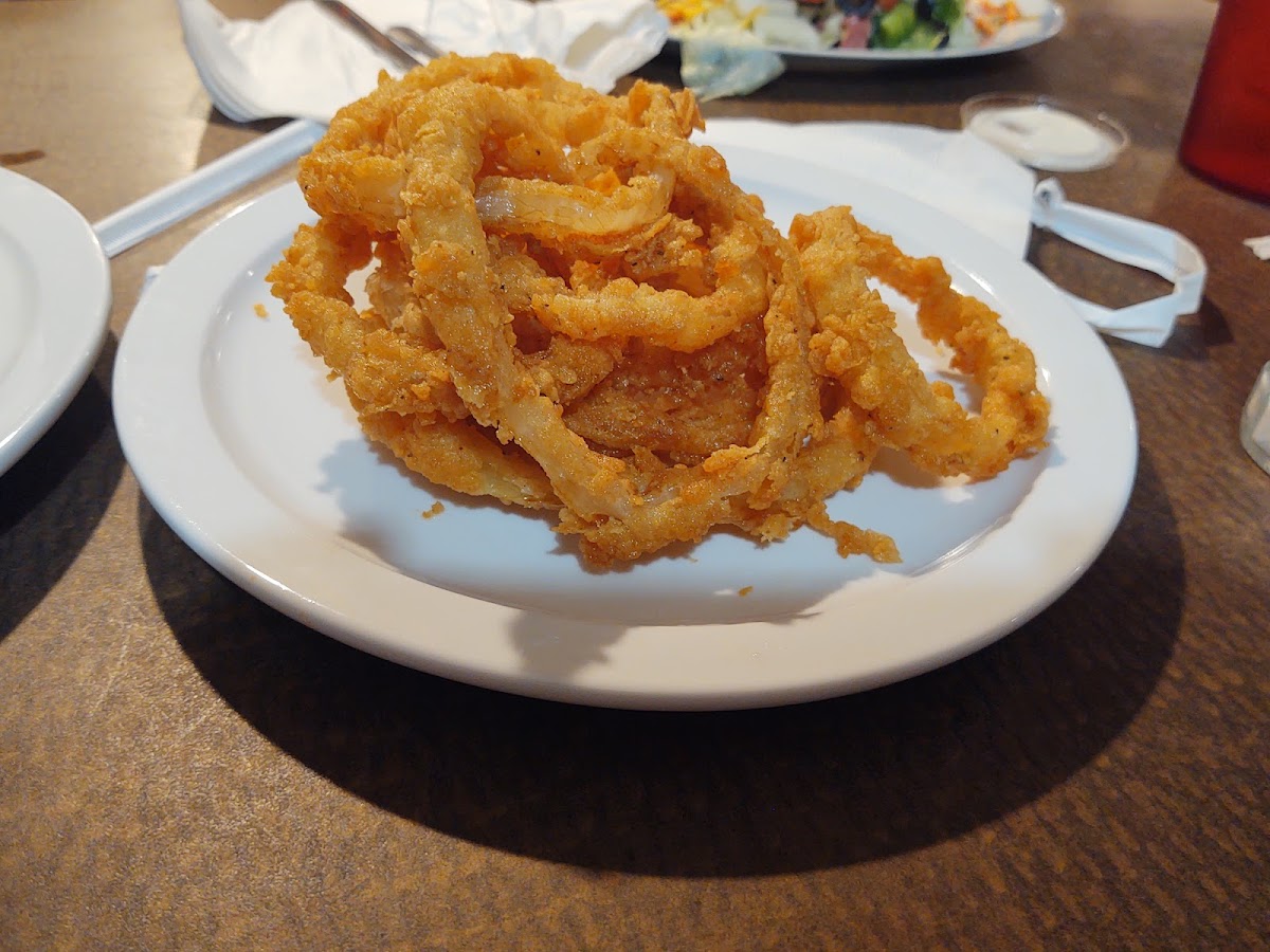 Jimmy's Steak and Seafood in Jackson, GA (6)